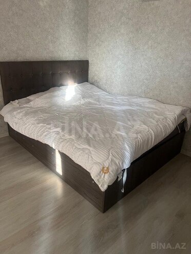 3 otaqlı yeni tikili - Qara Qarayev m. - 80 m² (10)