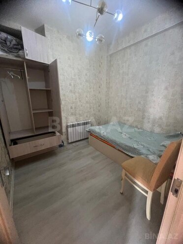 3 otaqlı yeni tikili - Qara Qarayev m. - 80 m² (8)