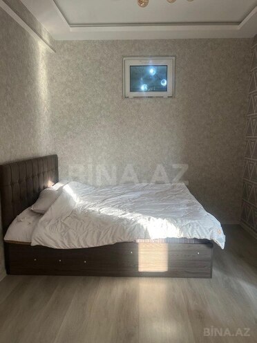 3 otaqlı yeni tikili - Qara Qarayev m. - 80 m² (13)