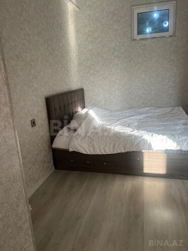 3 otaqlı yeni tikili - Qara Qarayev m. - 80 m² (14)