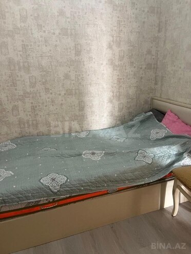 3 otaqlı yeni tikili - Qara Qarayev m. - 80 m² (7)