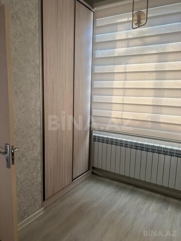 3 otaqlı yeni tikili - Qara Qarayev m. - 80 m² (16)
