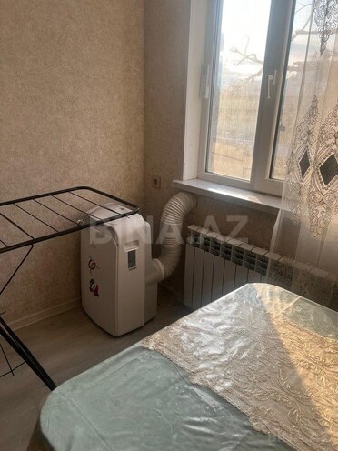 3 otaqlı yeni tikili - Qara Qarayev m. - 80 m² (11)