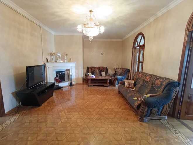 4-комн. вторичка - м. Сахил - 120 м² (19)