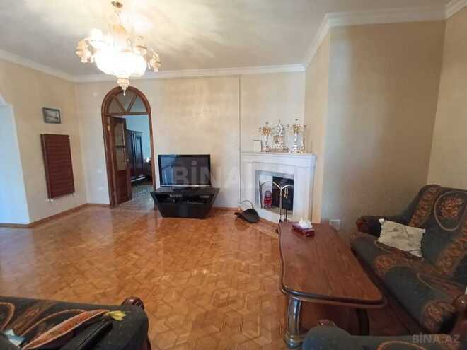 4-комн. вторичка - м. Сахил - 120 м² (9)
