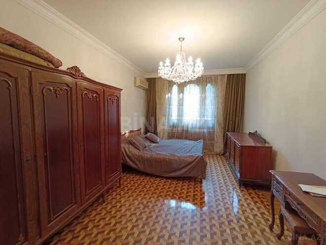 4-комн. вторичка - м. Сахил - 120 м² (8)