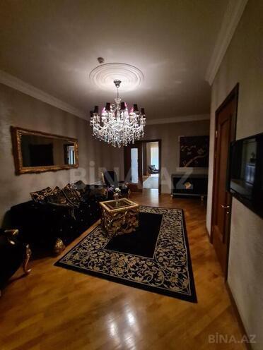 İcarəyə verilir 5 otaqlı ofis 205 m², İçəri Şəhər m., photo 4 from 14