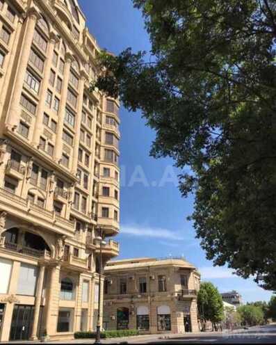 İcarəyə verilir 5 otaqlı ofis 205 m², İçəri Şəhər m., photo 13 from 14