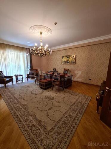 İcarəyə verilir 5 otaqlı ofis 205 m², İçəri Şəhər m., photo 3 from 14