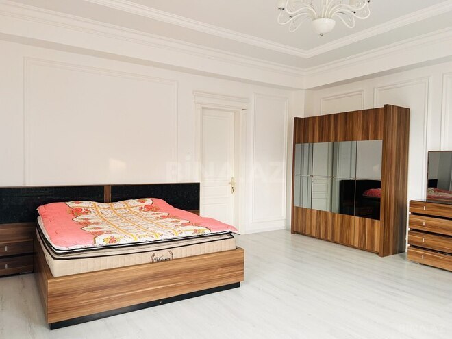 6-комн. дом/дача - пос. Новханы - 400 м² (24)
