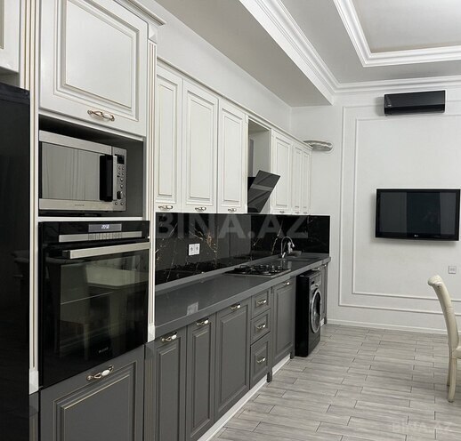 6-комн. дом/дача - пос. Новханы - 400 м² (12)