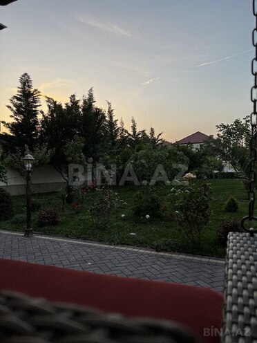 6-комн. дом/дача - пос. Новханы - 400 м² (11)