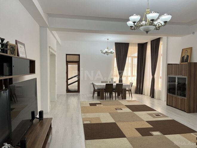 6-комн. дом/дача - пос. Новханы - 400 м² (20)