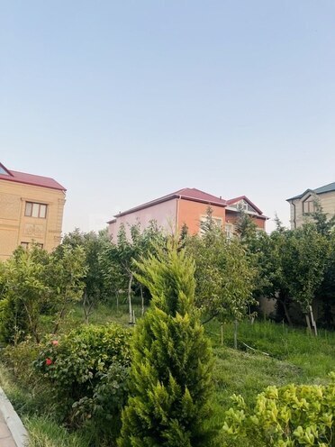 6-комн. дом/дача - пос. Новханы - 400 м² (16)