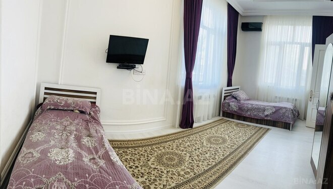 6-комн. дом/дача - пос. Новханы - 400 м² (19)