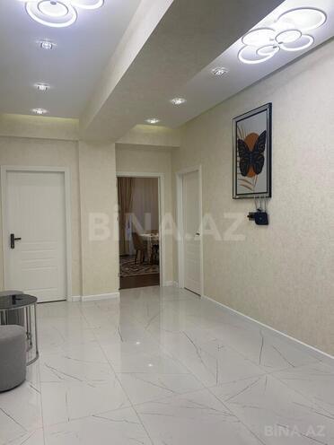 3-комн. новостройка - м. 28 мая - 121 м² (14)