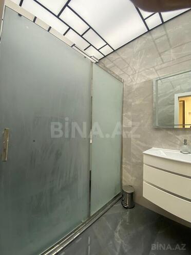 3-комн. новостройка - м. 28 мая - 121 м² (23)