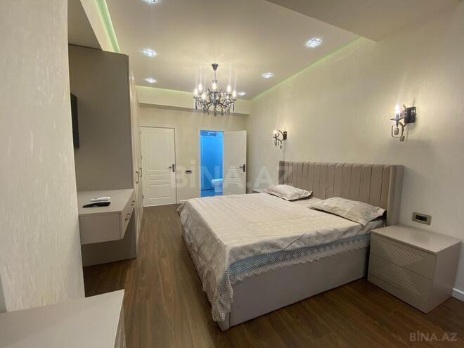 3-комн. новостройка - м. 28 мая - 121 м² (10)