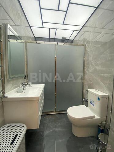 3-комн. новостройка - м. 28 мая - 121 м² (12)