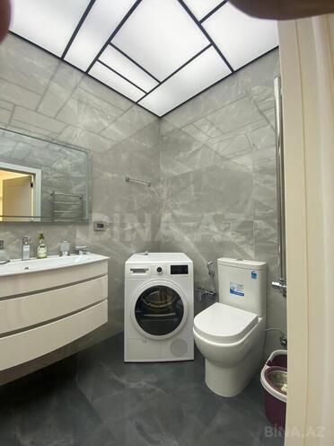 3-комн. новостройка - м. 28 мая - 121 м² (24)