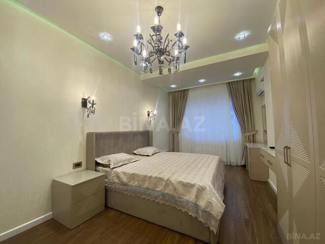 3-комн. новостройка - м. 28 мая - 121 м² (9)