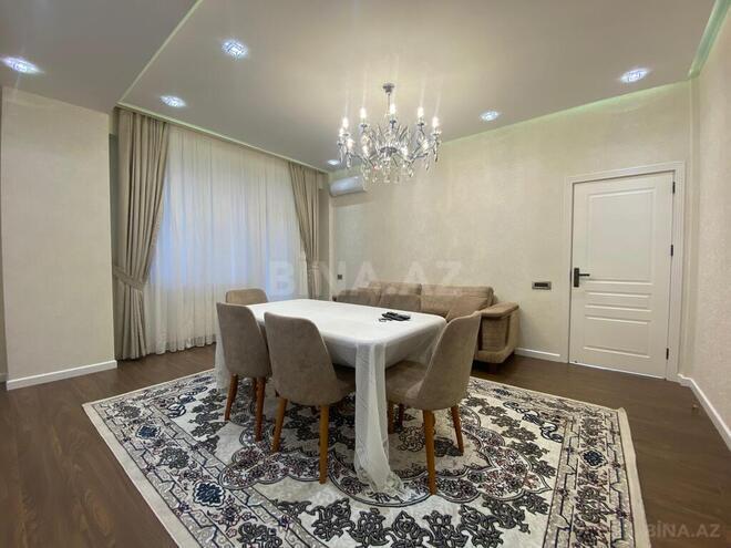3-комн. новостройка - м. 28 мая - 121 м² (7)