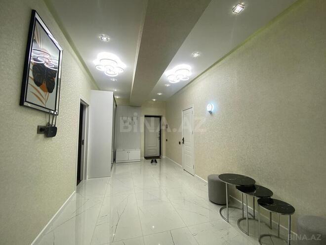3-комн. новостройка - м. 28 мая - 121 м² (25)