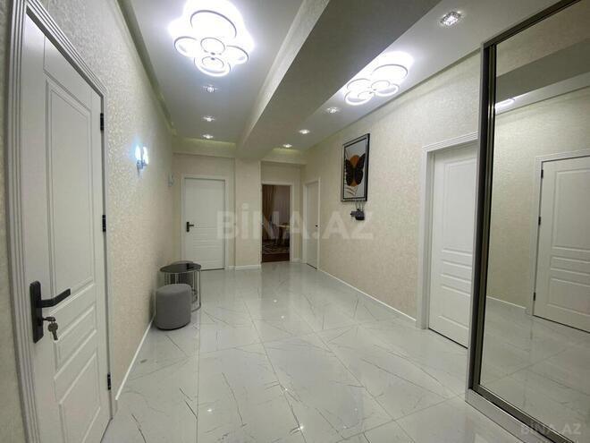 3-комн. новостройка - м. 28 мая - 121 м² (21)