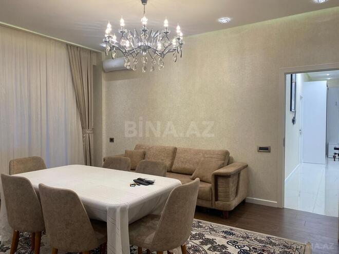 3-комн. новостройка - м. 28 мая - 121 м² (8)