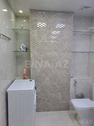 2-комн. новостройка - м. Иншаатчылар - 78 м² (3)
