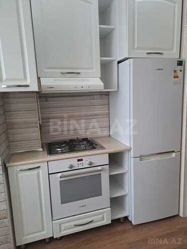 2-комн. новостройка - м. Иншаатчылар - 78 м² (7)