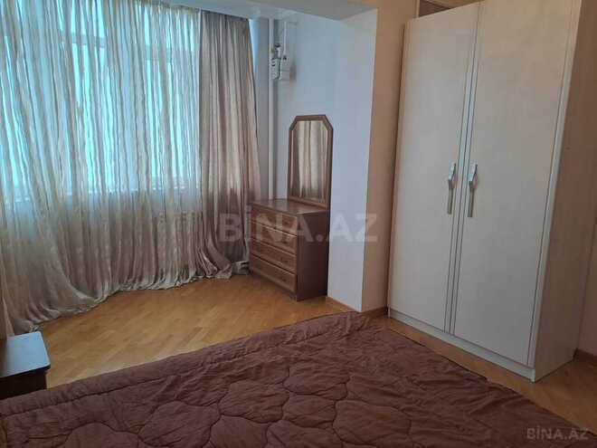 2-комн. новостройка - м. Иншаатчылар - 78 м² (5)