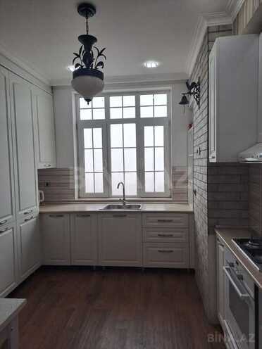 2-комн. новостройка - м. Иншаатчылар - 78 м² (8)