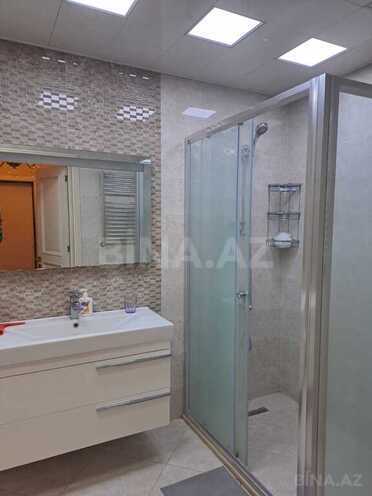 2-комн. новостройка - м. Иншаатчылар - 78 м² (6)
