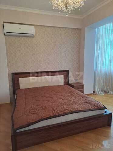 2-комн. новостройка - м. Иншаатчылар - 78 м² (4)