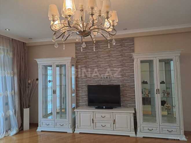 2-комн. новостройка - м. Иншаатчылар - 78 м² (2)