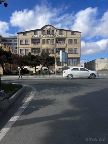 Obyekt - Azadlıq Prospekti m. - 1100 m² (1)