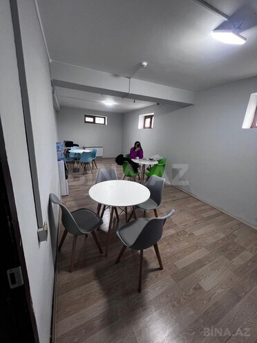 Obyekt - Azadlıq Prospekti m. - 1100 m² (26)