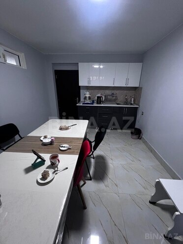 Obyekt - Azadlıq Prospekti m. - 1100 m² (9)