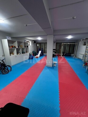 Obyekt - Azadlıq Prospekti m. - 1100 m² (7)