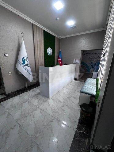 Obyekt - Azadlıq Prospekti m. - 1100 m² (25)
