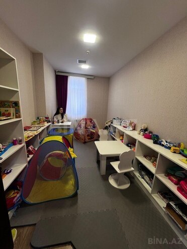 Obyekt - Azadlıq Prospekti m. - 1100 m² (19)