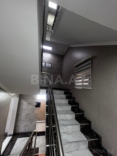 Obyekt - Azadlıq Prospekti m. - 1100 m² (10)