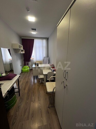 Obyekt - Azadlıq Prospekti m. - 1100 m² (22)