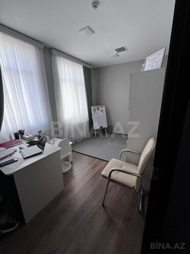 Obyekt - Azadlıq Prospekti m. - 1100 m² (18)