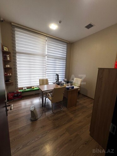 Obyekt - Azadlıq Prospekti m. - 1100 m² (6)