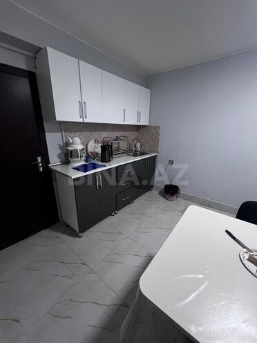 Obyekt - Azadlıq Prospekti m. - 1100 m² (11)