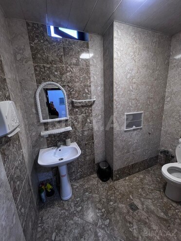 Obyekt - Azadlıq Prospekti m. - 1100 m² (14)
