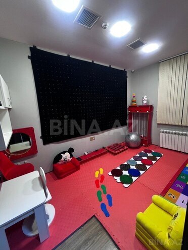 Obyekt - Azadlıq Prospekti m. - 1100 m² (21)