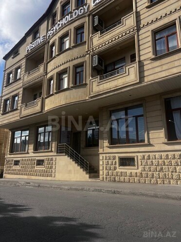 Obyekt - Azadlıq Prospekti m. - 1100 m² (2)